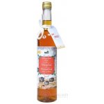 Naturprodukt Vánoční sirup 0,5 l – Hledejceny.cz