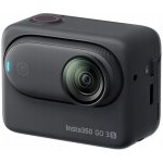 Insta360 GO 3S 64GB – Zboží Živě