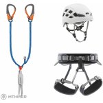 Petzl Kit Via Ferrata Eashook – Zboží Dáma