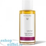 Dr. Hauschka koupelová přísada Šalvěj 100 ml – Zboží Mobilmania