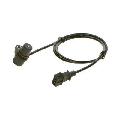 Generátor impulsů, klikový hřídel BOSCH 0 261 210 128 – Hledejceny.cz
