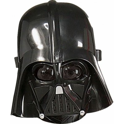 maska LORD DARTH VADER STAR WARS – Sleviste.cz