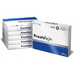 ProstaXin 360 tablet