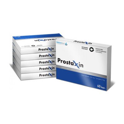 ProstaXin 360 tablet – Hledejceny.cz