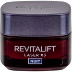 L'Oréal Revitalift noční krém proti vráskám a pro zpevnění pleti 50 ml – Zbozi.Blesk.cz