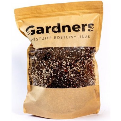 Gardners Substrát pro palmy 3 l – Hledejceny.cz