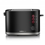 Niceboy ION Cruncher C3 Onyx Black – Zboží Dáma