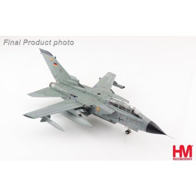 Hobby Master Tornado IDS Luftwaffe AG 51 Immelmann 44+97 Piacenza-San Damiano AB Italy Operation Allied Force 1999 1:72 – Hledejceny.cz