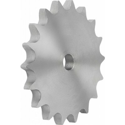Řetězová kola disková jednoduchá 1/2" x 5/16" DIN ISO 606 22264-10120516042 – Hledejceny.cz