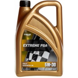 Carline Extreme PSA 5W-30 30 l