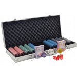 Aptel Poker set 500 CA10C – Zboží Dáma