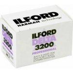 Ilford Delta PROFESSIONAL 3200/135-36 – Zboží Živě