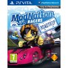 ModNation Racers