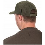 Fox Kšiltovka Collection Baseball Cap Green Black – Zboží Mobilmania