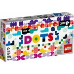 LEGO® Dots 41935 Záplava dílků – Zboží Dáma