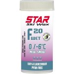 Star Ski Wax F20 Fluor Powder 30 g – Hledejceny.cz