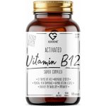 Goodie Aktivní Vitamín B12 komplex 60 kapslí – Hledejceny.cz