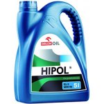 Orlen Oil Hipol GL-5 80W-90 5 l – Zbozi.Blesk.cz