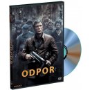 Odpor DVD