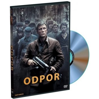 Odpor DVD