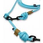 PafDog Přepínací nastavitelné vodítko ADVENTURE extra pevné – Zboží Mobilmania