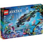 LEGO® Avatar 75577 Ponorka Mako – Zboží Živě