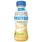 Maxsport Protein shake 310ml - vanilka