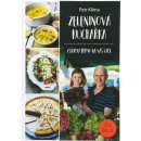 Kniha Zeleninová kuchařka - z farmy přímo na váš stůl - Petr Klíma