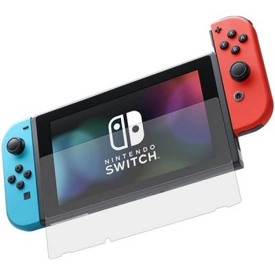 PrimeGuard Ochranné sklo Nintendo Switch – Zbozi.Blesk.cz