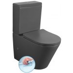 Sapho PC1012WRGR – Zboží Dáma