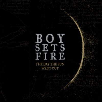 The Day the Sun Went Out - Boysetsfire LP