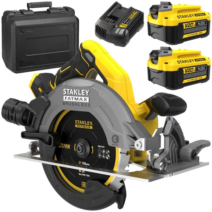 Stanley SFMCS550M2K-QW