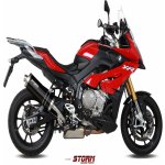 STORM OVAL B.027.LX2B