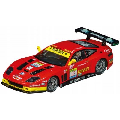 Carrera 23964 Ferrari 296 GT3 DTM GCXD2202 – Hledejceny.cz