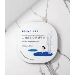 Round Lab - Birch Juice Moisturizing Sun Cushion SPF50 - Hydratační krém na opalování s březovou šťávou - 15 g – Sleviste.cz