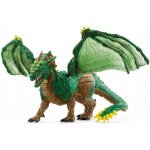 Schleich Eldrador Creatures Tropický drak – Zboží Mobilmania