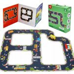 Tooky Toys Silnice město – Zboží Dáma Tooky Toys Silnice město – Zboží Dáma