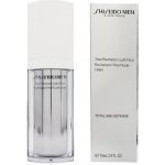 Shiseido Men Total Revitalizer Light Fluid 70 ml – Zboží Mobilmania