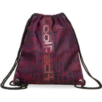 CoolPack Sprint line Army red – Hledejceny.cz