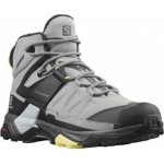 Salomon X Ultra 4 Mid Winter Ts Cswp W šedá – Zboží Mobilmania