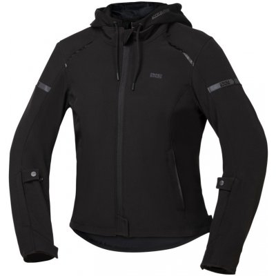 iXS CLASSIC SO MOTO 2.0 Lady černá – Zbozi.Blesk.cz