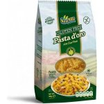 Sam Mills Fusilli 100% kukuřičné těstoviny bez lepku 0,5 kg – Sleviste.cz