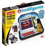 Quercetti Pallino Coding 1021 – Hledejceny.cz
