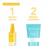 Bioderma Photoderm Opalovací sprej SPF 50 200 ml – Zboží Dáma