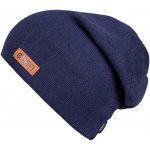 Pletená čepice Eleven L-Navy – Hledejceny.cz