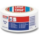 Tesa tape výstražná značkovací páska 50 mm x 33 m bílá – Zboží Dáma