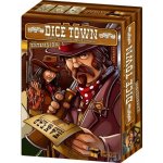 Matagot Dice Town Wild West – Hledejceny.cz