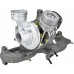 Turbo Škoda Octavia 1.9TDi 74kW AXR KKK 54399700007 – Sleviste.cz