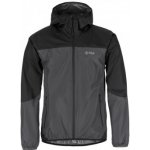 Kilpi Hurricane-M tmavě šedá – Zboží Mobilmania