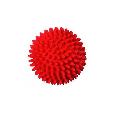 Flamingo hračka pro psa míček pískací pr. 8 cm – Zboží Mobilmania